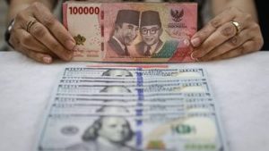 EQUITYWORLD FUTURES JAKARTA | Rupiah Melemah ke Rp18.085 per Dolar AS Pagi Ini