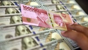 EQUITYWORLD FUTURES JAKARTA | Rupiah Menguat Tipis ke Rp18.170 per Dolar AS Pagi Ini