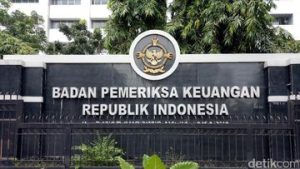 EQUITYWORLD FUTURES JAKARTA | Sah! Nyoman Adhi dan Khaidir Jadi Anggota BPK