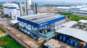 EQUITYWORLD FUTURES JAKARTA | Samator Indo Gas Catat Pertumbuhan Positif, Laba Bersih Naik Hampir 80%