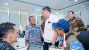 EQUITYWORLD FUTURES JAKARTA | Sarmuji Minta Hari Pelayanan Publik di Kemenperin Jadi Dua Kali Seminggu