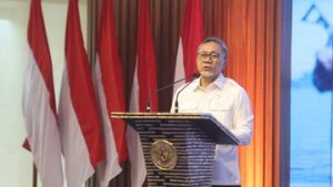 EQUITYWORLD FUTURES JAKARTA | Satgas P2BBL Diresmikan, Bergerak Lawan Penyelundupan Benih Lobster