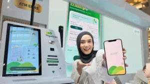 EQUITYWORLD FUTURES JAKARTA | Setahun TRING! by Pegadaian, Transaksi Tembus Rp113 Triliun dan Layanan Emas Makin Lengkap