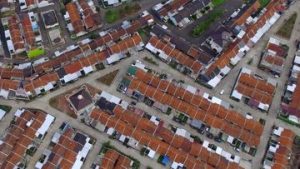 EQUITYWORLD FUTURES JAKARTA | Stimulus Rumah Rp500 Juta, Bakal Ampuh Kerek Sektor Properti?
