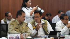 EQUITYWORLD FUTURES JAKARTA | Stok Beras Capai 4,5 Juta Ton, BULOG Jamin Pasokan Aman 10 Bulan ke Depan