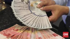 EQUITYWORLD FUTURES JAKARTA | Strategi Jitu Investasi Valas Saat Rupiah Tembus Rp18 Ribu