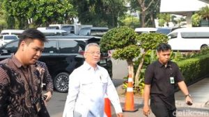 EQUITYWORLD FUTURES JAKARTA | Suahasil Pastikan Penyaluran Gaji PNS Tak Lewat Koperasi