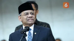 EQUITYWORLD FUTURES JAKARTA | Suahasil Tegaskan Gaji ASN Langsung Masuk Rekening Pribadi
