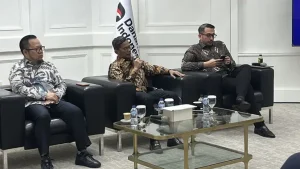 EQUITYWORLD FUTURES JAKARTA | Sumbang 60% Ekonomi Dunia, Asia Cuma Dapat Modal Global 30%