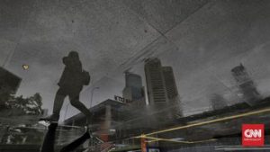 EQUITYWORLD FUTURES JAKARTA | Survei LPEM UI Ungkap Persepsi Mayoritas Ekonom soal Ekonomi RI
