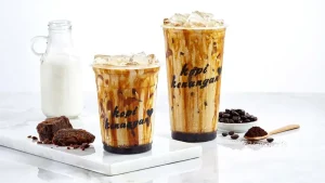 EQUITYWORLD FUTURES JAKARTA | Tak Hanya Jual Kopi, Kopi Kenangan Putar Rp3,7 Triliun di Ekonomi RI