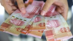 EQUITYWORLD FUTURES JAKARTA | Tak Lagi Barang, Bansos Bakal Lewat Transfer Uang Tunai