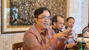 EQUITYWORLD FUTURES JAKARTA | Taspen Atur Ulang Porsi Investasi Usai IHSG Tersungkur