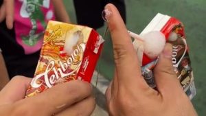 EQUITYWORLD FUTURES JAKARTA | Teh Botol Sosro Investigasi Dugaan Produk Berbusa dan Berbau Sabun