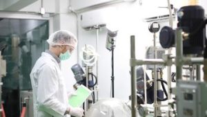 EQUITYWORLD FUTURES JAKARTA | Teka-teki Wabah Lepas di Lab Siberia Bikin Ratusan Orang Dikarantina