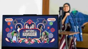 EQUITYWORLD FUTURES JAKARTA | Telkomsel Bantu Brand Temukan Momen Emas di Setiap Ritme Ramadan