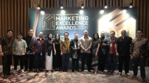 EQUITYWORLD FUTURES JAKARTA | Telkomsel Borong 8 Penghargaan Marketing Excellence Awards 2026
