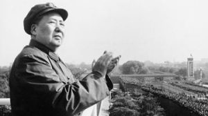 EQUITYWORLD FUTURES JAKARTA | Tentang Mao Zedong yang Sampai Bikin Mbappe Minta Maaf