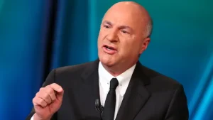 EQUITYWORLD FUTURES JAKARTA | Tips Kaya Ala Kevin O’Leary: Investasikan 15% Penghasilan Sejak Dini