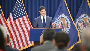 EQUITYWORLD FUTURES JAKARTA | Tok! The Fed Tahan Suku Bunga, 2 Anggota Menentang dan Minta Kenaikan