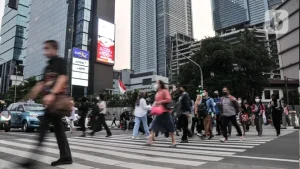 EQUITYWORLD FUTURES JAKARTA | Top 3: Daftar Batas Gaji Penerima BSU 2026 di Seluruh Indonesia