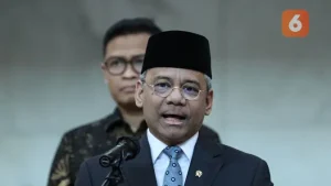 EQUITYWORLD FUTURES JAKARTA | Top 3: Suahasil Nazara Lantik 17 Pejabat Kemenkeu