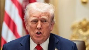 EQUITYWORLD FUTURES JAKARTA | Trump Bilang Pertemuan Putin-Zelensky Akan Diatur Segera
