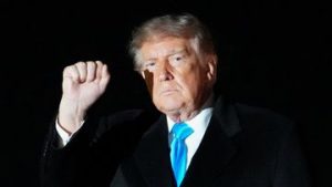 EQUITYWORLD FUTURES JAKARTA | Trump Sebut Rusia dan Ukraina Sepakat Gencatan Senjata Fasilitas Energi