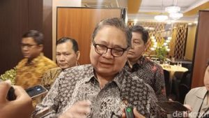 EQUITYWORLD FUTURES JAKARTA | Utang RI Cuma 39%, Kok Ratingnya Kalah dari Negara yang Utangnya Jumbo?