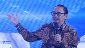 EQUITYWORLD FUTURES JAKARTA | Wamenkeu Pamer Proyek Weda Bay dan Pabrik BYD Jadi Bukti Hilirisasi