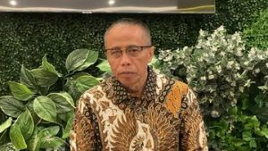 EQUITYWORLD FUTURES JAKARTA | Wamenko Dradjad Ungkap Inflasi Lebih Dipicu Masalah Pasokan