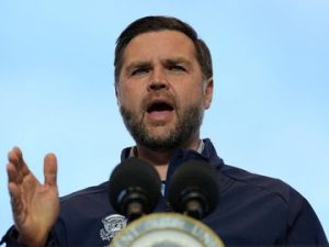 EQUITYWORLD FUTURES JAKARTA | Wapres AS JD Vance Tolak Dukung Netanyahu dalam Pemilu Israel, Kenapa?