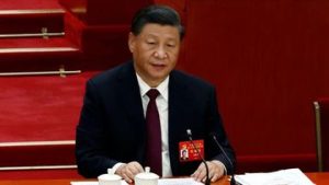 EQUITYWORLD FUTURES JAKARTA | Xi Jinping Bersih-bersih Besar, 33 Pejabat Partai-Militer China Dipecat