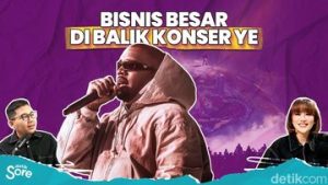 EQUITYWORLD FUTURES JAKARTA | Ye-nomics dan Peluang Ekonomi Kreatif Indonesia