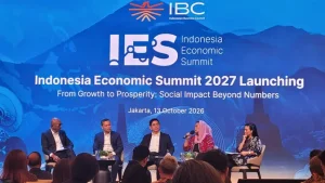 EQUITYWORLD FUTURES JAKARTA | Yenny Wahid: Atasi Kemiskinan Tak Cukup Bantuan, Perlu Buka Akses Peluang