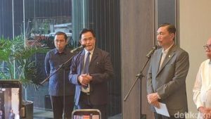 EQUITYWORLD FUTURES JAKARTA | Yusril Soroti Definisi Korupsi Terlalu Luas, Bikin Investor Enggan Masuk